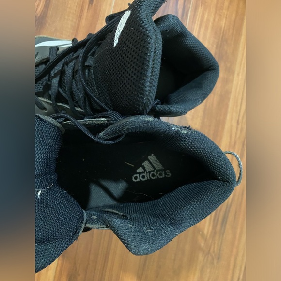 Adidas Baseball/Softball Cleats - Picture 5 of 5